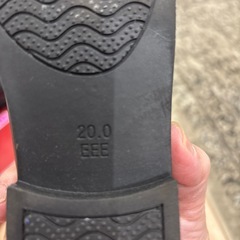 ローファー19.5〜20の画像