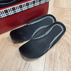 ローファー19.5〜20の画像