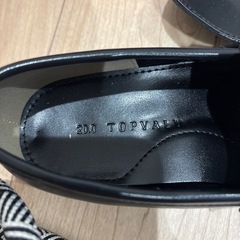 ローファー19.5〜20の画像