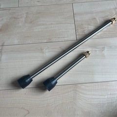高圧洗浄機　ノズルの画像