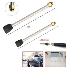 高圧洗浄機　ノズルの画像