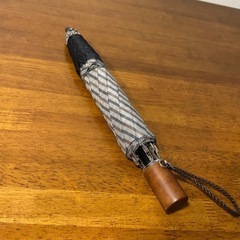 (お取引中)未使用品 SAPPORO BEER COOL DRY 折り畳み傘の画像