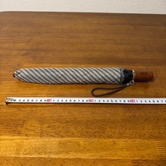 (お取引中)未使用品 SAPPORO BEER COOL DRY 折り畳み傘の画像