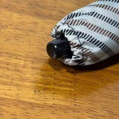 (お取引中)未使用品 SAPPORO BEER COOL DRY 折り畳み傘の画像