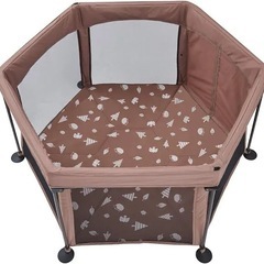 ベビーサークル👶🏻𓂃꙳⋆  の画像