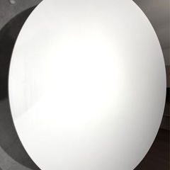 【急募】DOCKSTA ドクスタ テーブル, ホワイト/ホワイトの画像