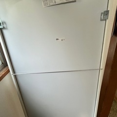 姿見　白　シンプル　おしゃれ　美品　ホワイトの画像