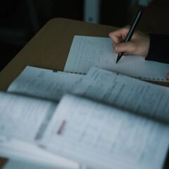 オンライン対応【看護学生・進学志望の看護師の方向け】 学習・進学などの個別サポートいたしますの画像