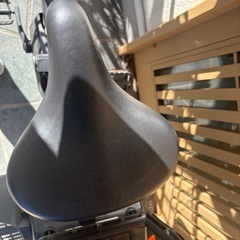 電動アシスト自転車の画像