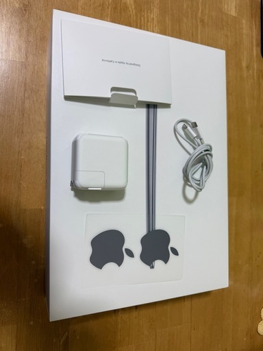 MacBook Air M1  13インチ 美品 
