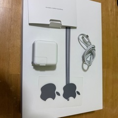 MacBook Air M1 
13インチ 美品 の画像