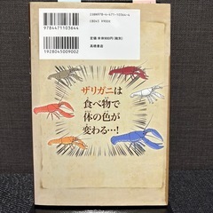ざんねんな生き物の画像
