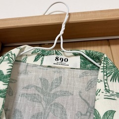 結婚式の二次会等に【アロハシャツ👔】の画像