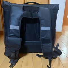 ウーバーイーツ　リュックの画像
