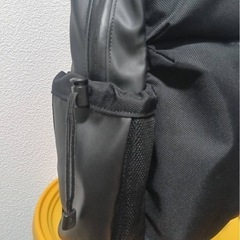 NOMADIC 撥水ワンショルダー（極美品）の画像