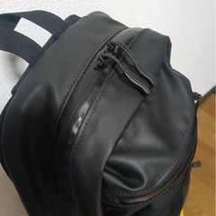 NOMADIC 撥水ワンショルダー（極美品）の画像