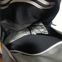 NOMADIC 撥水ワンショルダー（極美品）の画像