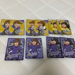 忍たま乱太郎ネオンコレクションの画像