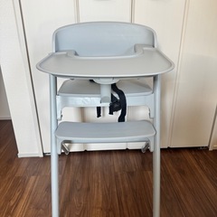 ベビーチェア、ケラッタベビーサークルセットの画像