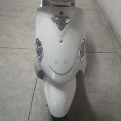 SYM X'Pro 風50 　原付の画像