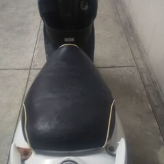 SYM X'Pro 風50 　原付の画像