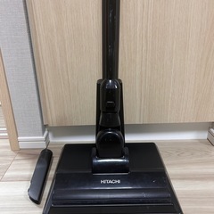 HITACHI 掃除機の画像