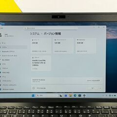 JC1078　極美品 ソニー VAIO VJPC13C11N ノートPC Office2024　軽量の画像