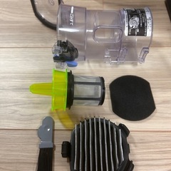 HITACHI 掃除機の画像