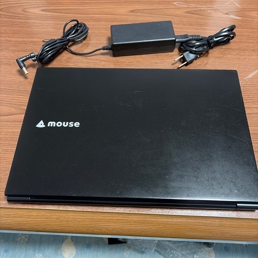10世代　Mouse Mpro-NB410H 14インチノートPC