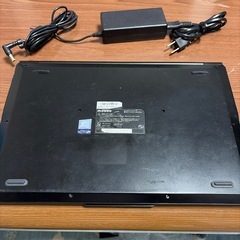 10世代　Mouse Mpro-NB410H 14インチノートPCの画像