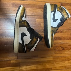 エアジョーダン の画像