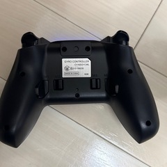 Switch2対応 マクロコントローラー 連写機能付きの画像