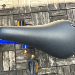 小さい子供用ヘンシンバイクSの画像