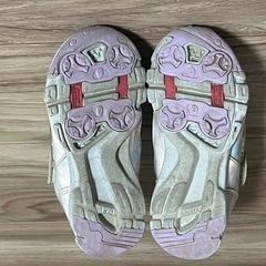 子ども用スニーカー　15.0cm moonstarの画像