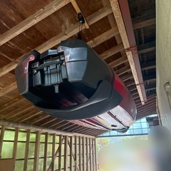 足漕ぎカヤックの画像