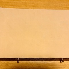 業務用大サイズジュエリートレイ☆ジュエリー入れの画像