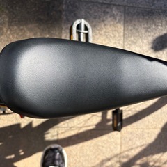 美品　　
子ども自転車　16インチの画像