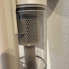 アイリスオーヤマ　
コードレス掃除機の画像