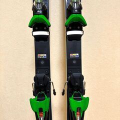 ROSSIGNOL Super Virage VI Limited 166cmの画像