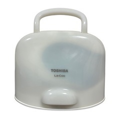 取りに来てくれる方優先★コードレススチームアイロン⭐︎軽くてコンパクト⭐︎の画像