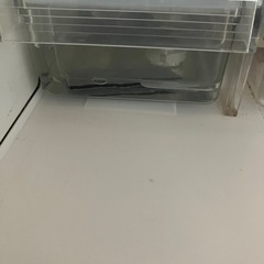 大型冷蔵庫　404ℓ 4段の画像