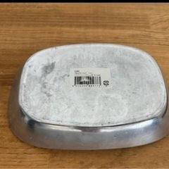 プレート⭐️アメリカン⭐️インテリアの画像