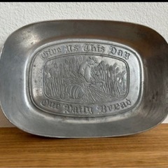 プレート⭐️アメリカン⭐️インテリアの画像