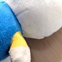 ハローキティ　ぬいぐるみ　フコク生命の画像