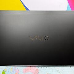 JC10111　極美品 第11世代 ソニー VAIO Pro PK 14.0型 ノートPC 軽量　Office2024の画像