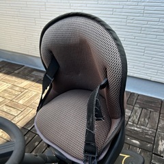 エアバギー純正2WAYボード
の画像