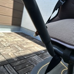 エアバギー純正2WAYボード
の画像