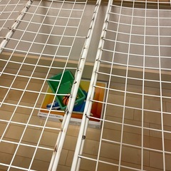 シングルベッド　フレーム　ベッド下収納　の画像