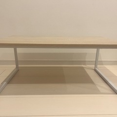 【4点セット無料】【11/16引き取り希望】家電(洗濯機、冷蔵庫)家具(ソファーベット、机)の画像