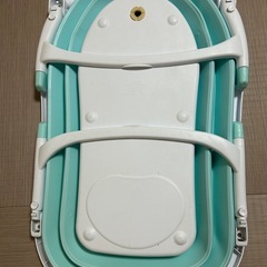 ベビーバスの画像